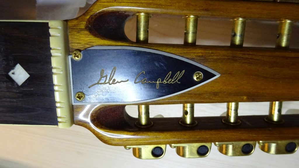 Glen Campbell