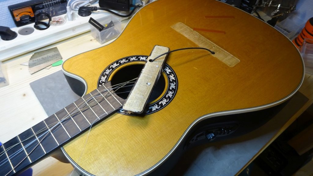 Ovation stol