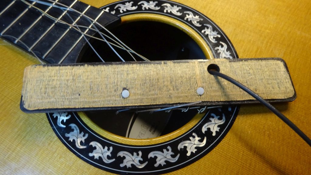 Ovation stol