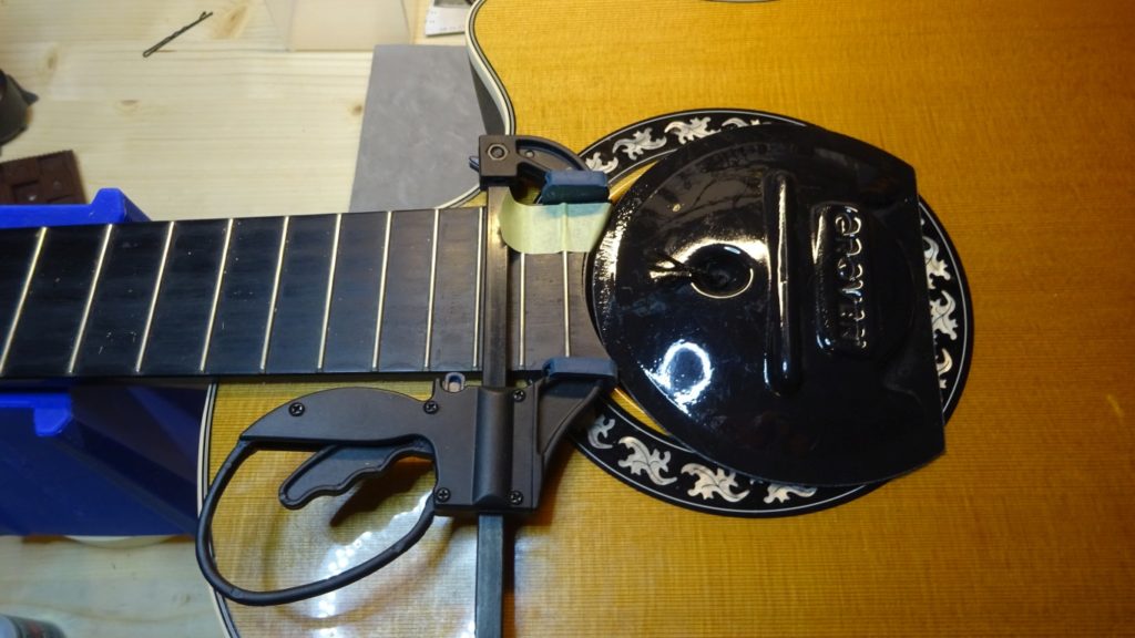 Ovation binding