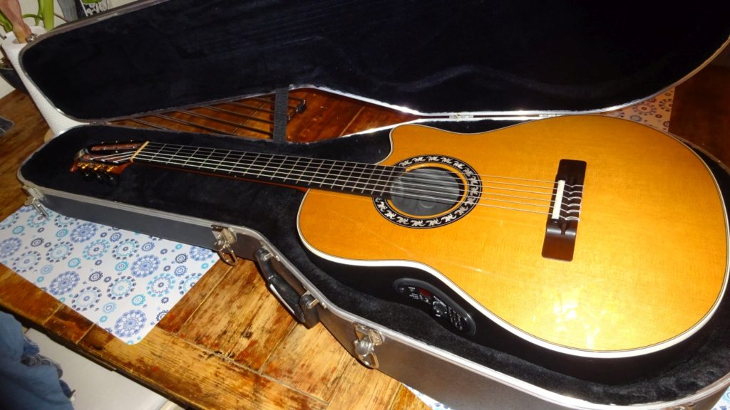 Ovation